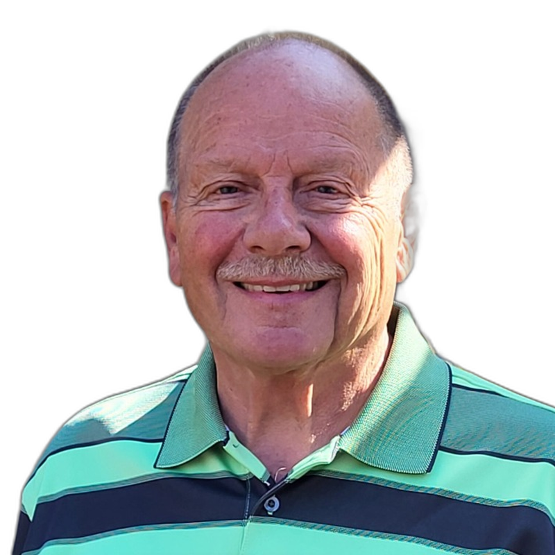 Photo of Don Meister