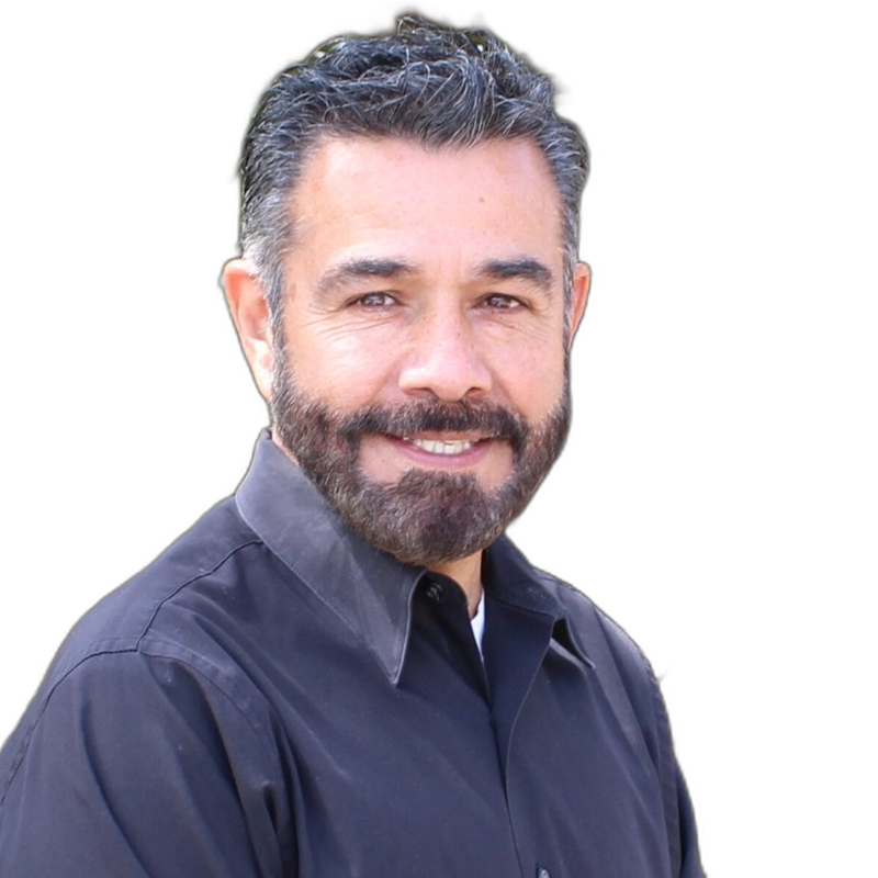 Photo of Jesús Velarde