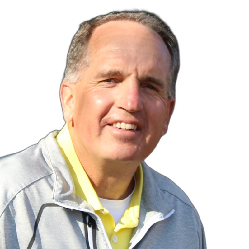 Photo of John Bosic