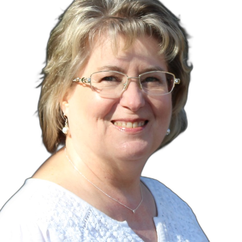 Photo of Johnna Meister