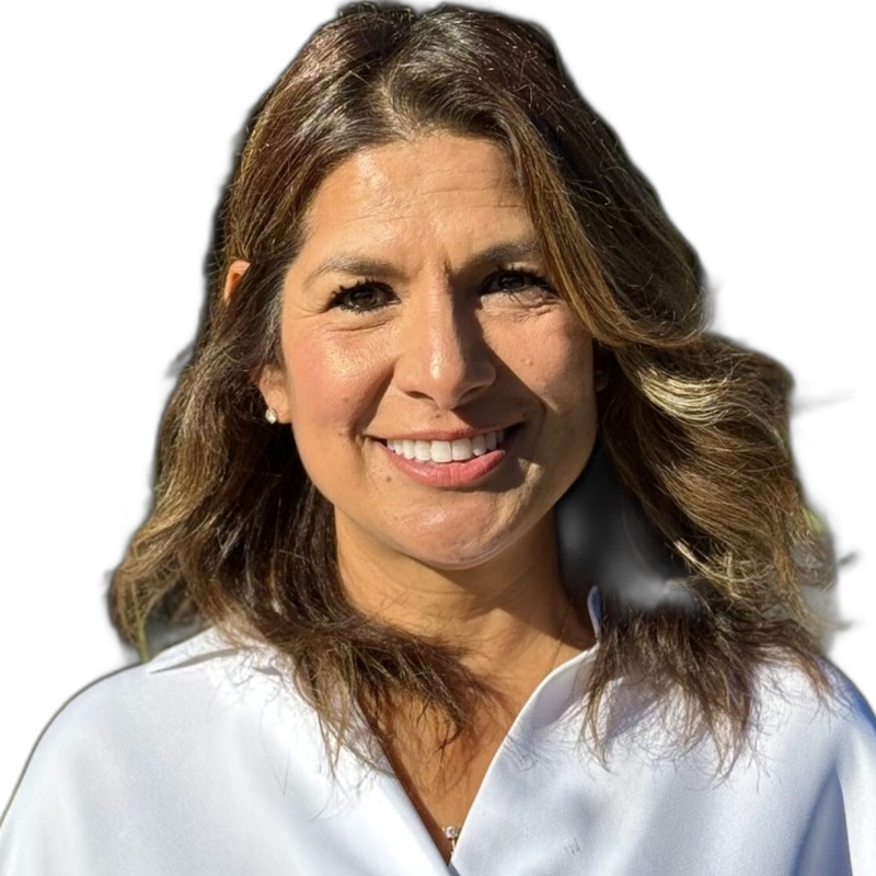 Photo of Lorraine Aguirre