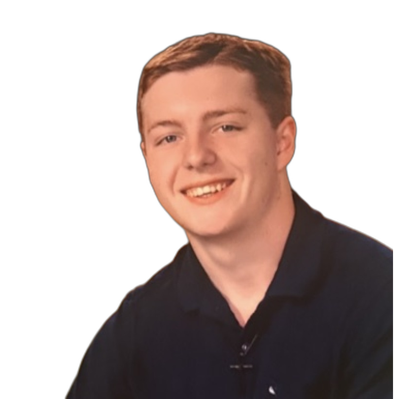Photo of Mikey Bradley