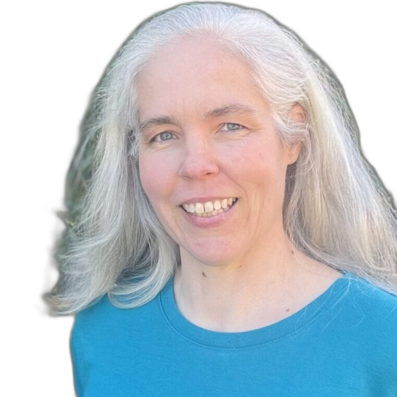 Photo of Tracie Brown